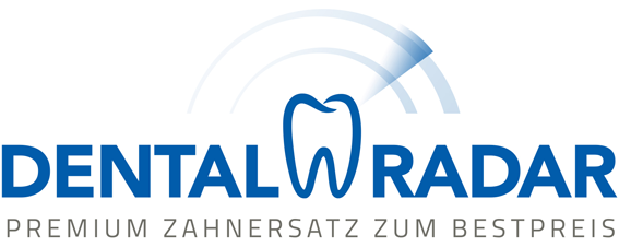 DentalRadar Ihr Vergleichsportal für Zahnersatz